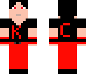 me in killercraftcast