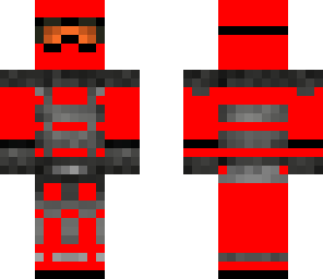 red trooper