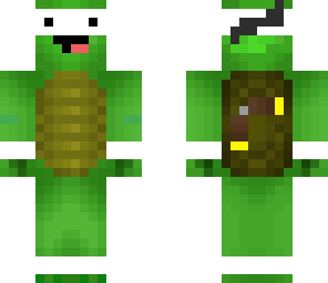 ninja turtle