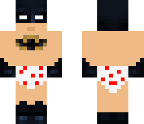 ba ba ba ba ba bat man