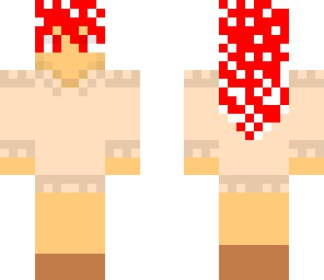 flaky 