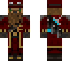 dwarven skylord
