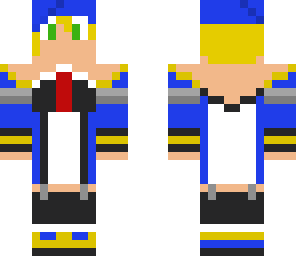 noel vermillion