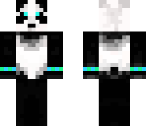 panda