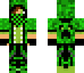 awesoem creeper boy 2 fixed