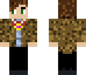 11th doctor sky army