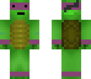 donatello