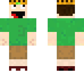 crown