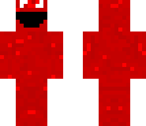 retarted elmo