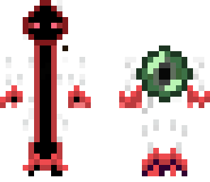 aetherial ender lord red