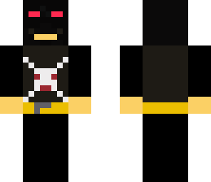 bandit leader