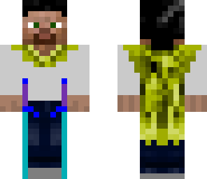 steve sr