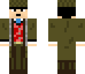 noah detective