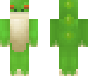 green tree forg
