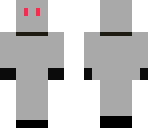 murderous robot