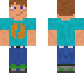 bonn skin