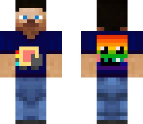 nyan cat fanboy