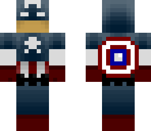 captain america