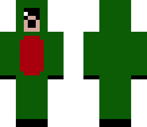 soldier