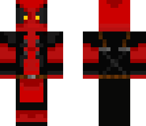 deadpool