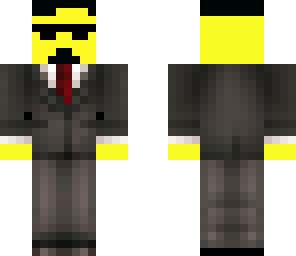 gegro12 with hair