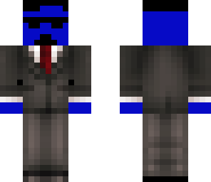 tinydew with hair