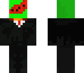 melon guy
