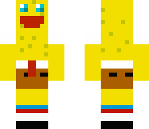 spongebob