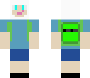 fionna adventure time