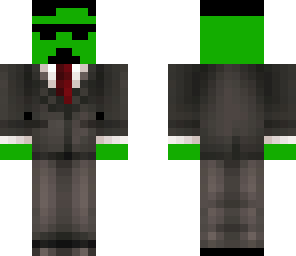 pencildew 7 with hair