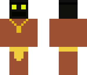 creapy ninja