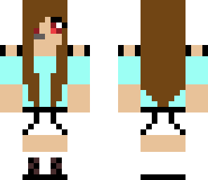 edited evil dj girl