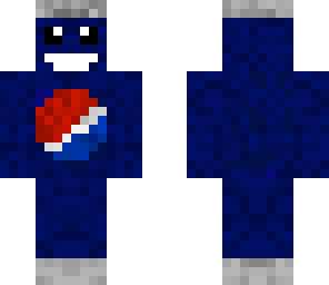moayad does pepsi