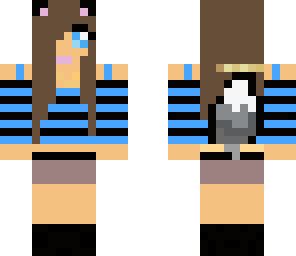 my skin