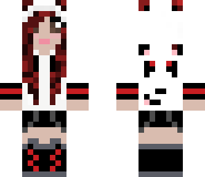 panda