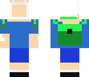 finn