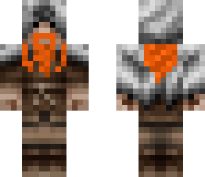 wolf hunter mod 2