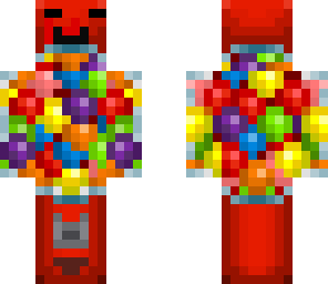gumball guy
