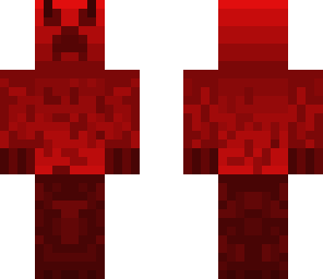 demonic creeper