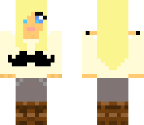 cool girl