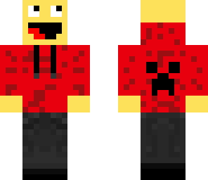 smile creeper