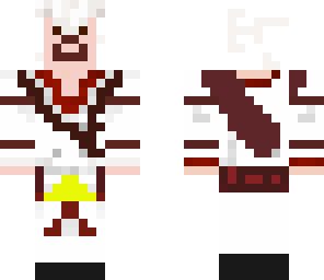 assassin's creed