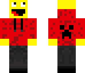 smile creeper