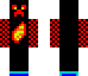 creepfire