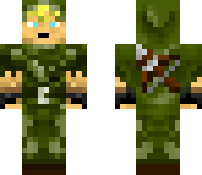 archer