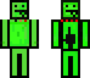 bad robot