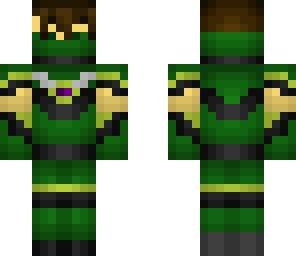 personal skin