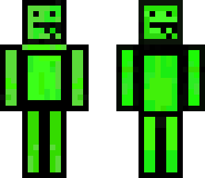 bad robot part 2