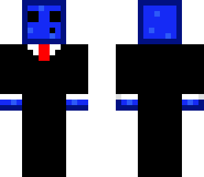 blue slime