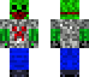 creper hunter
